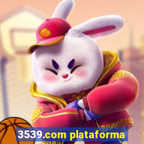 3539.com plataforma